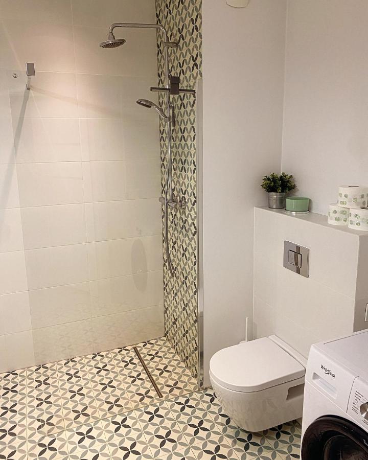 Mint House Apartment Warszawa Zewnętrze zdjęcie