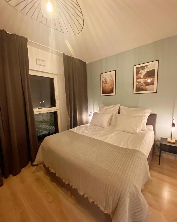 Mint House Apartment Warszawa Zewnętrze zdjęcie