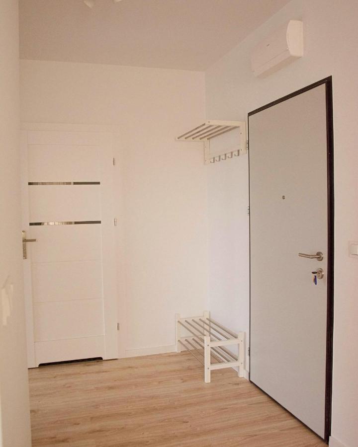 Mint House Apartment Warszawa Zewnętrze zdjęcie