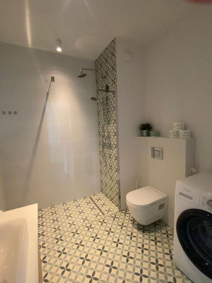 Mint House Apartment Warszawa Zewnętrze zdjęcie