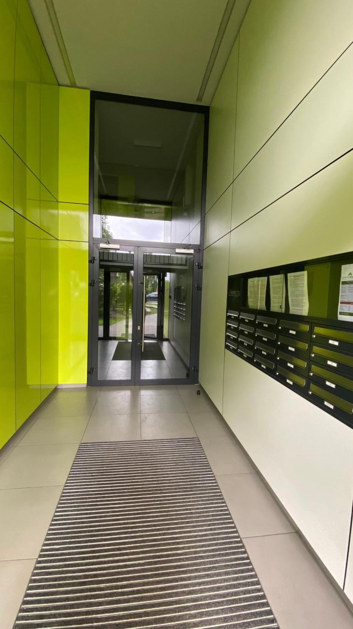Mint House Apartment Warszawa Zewnętrze zdjęcie